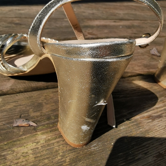 Shoes Doree - Picture 9 of 11